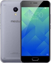 Замена экрана на телефоне Meizu M5s в Тольятти